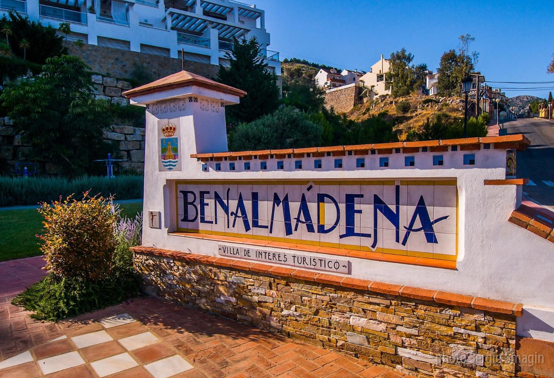 427 Estudio En Minerva Apartamentos -Vista Al Jardin - Piscina Y Playa Benalmádena Exteriör bild