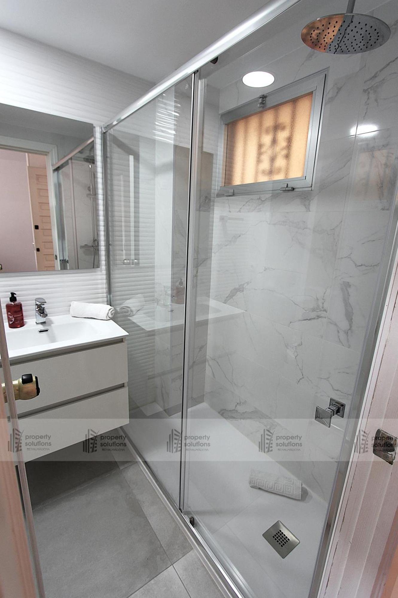 427 Estudio En Minerva Apartamentos -Vista Al Jardin - Piscina Y Playa Benalmádena Exteriör bild