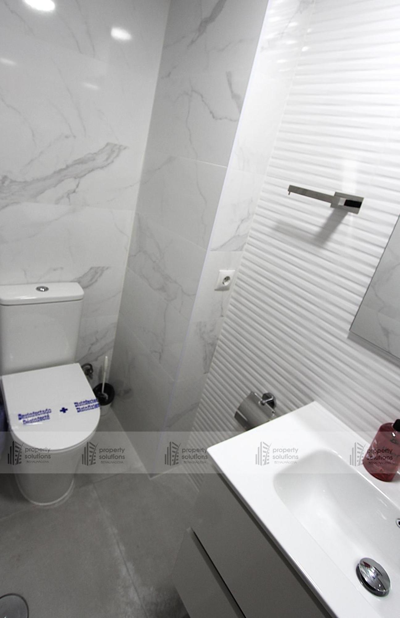 427 Estudio En Minerva Apartamentos -Vista Al Jardin - Piscina Y Playa Benalmádena Exteriör bild